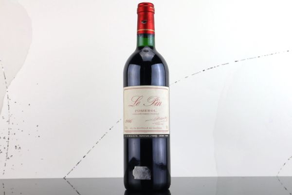 Le Pin 1996