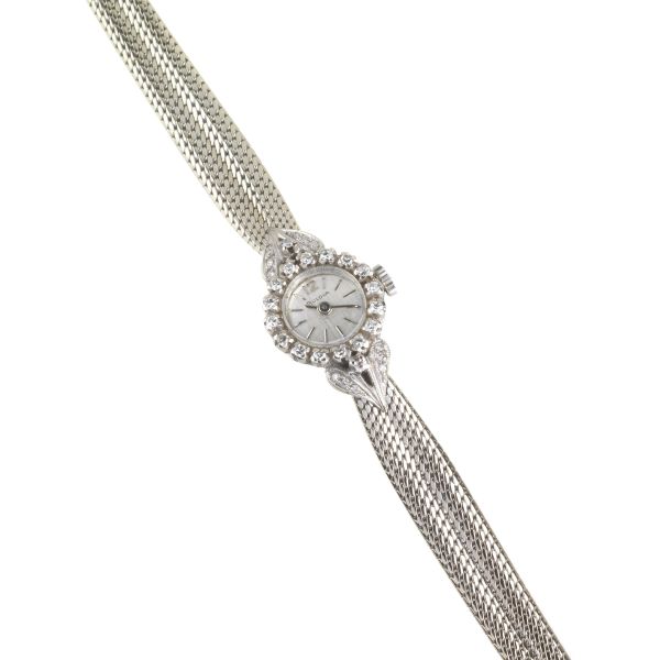 BULOVA LADY COCKTAIL WATCH