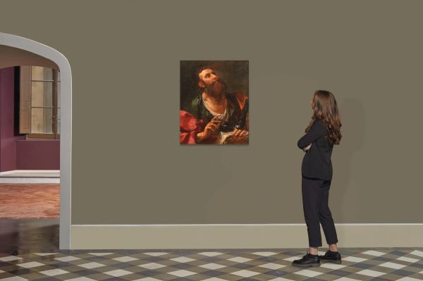 Scuola veneta, sec. XVII