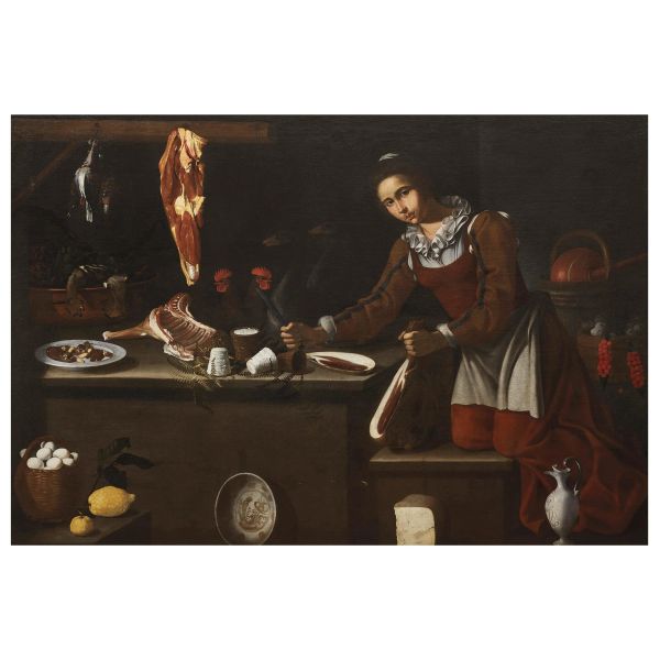 Ambrogio Russo, detto Ambrosiello