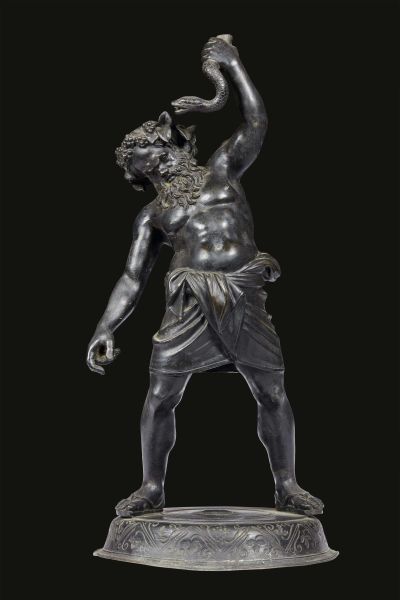 Da Michele Amodio, Napoli, secolo XIX