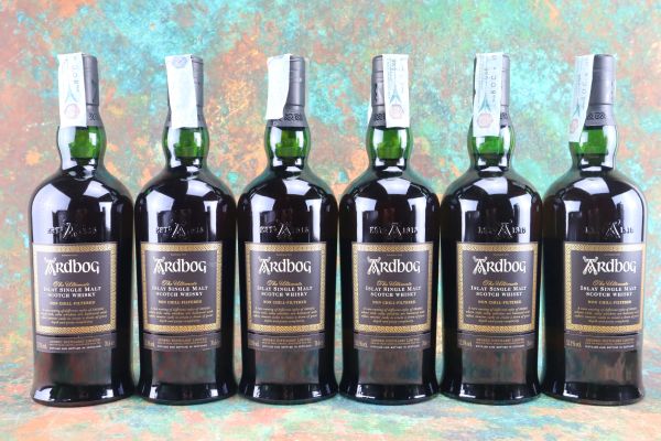 Ardbeg Ardbog