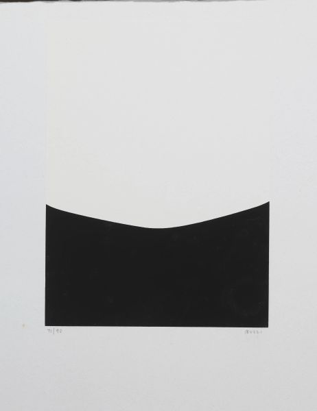 ALBERTO BURRI