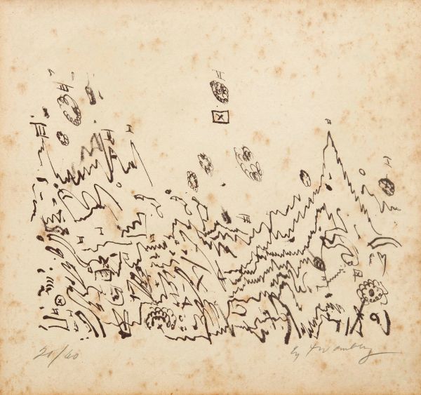 CY TWOMBLY&nbsp;&nbsp;&nbsp;&nbsp;&nbsp;&nbsp;&nbsp;&nbsp;&nbsp;&nbsp;&nbsp;&nbsp;&nbsp;&nbsp;&nbsp;& [..]