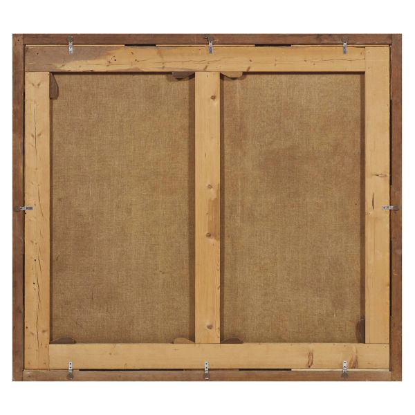 Scuola veneziana, fine sec. XVII