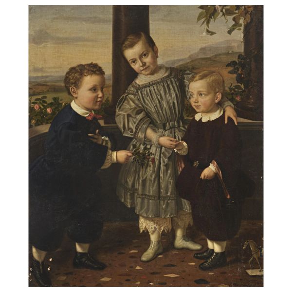 Giacomo Fiamminghi - 



Giacomo Fiamminghi 