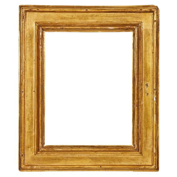 



A TUSCAN FRAME, 17TH CENTURY