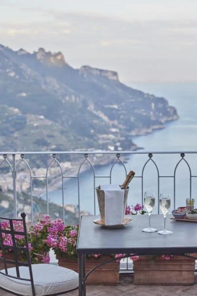 Caruso, Belmond Hotel - Amalfi (SA)