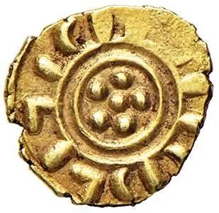 MESSINA FEDERICO II (1197-1250) TARI&rsquo;