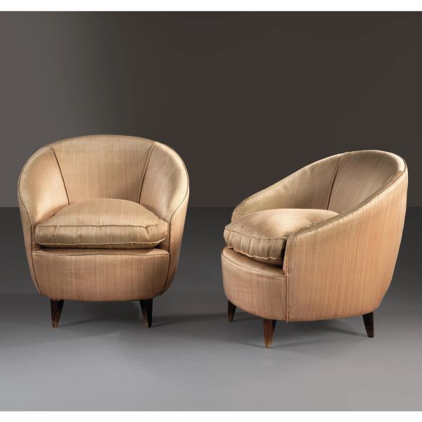Gio Ponti 