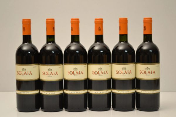 Solaia Antinori 2006