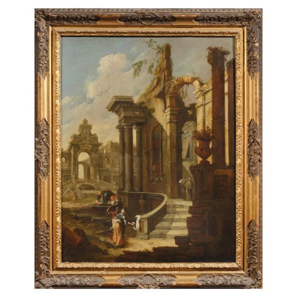 Scuola italiana, sec. XVIII