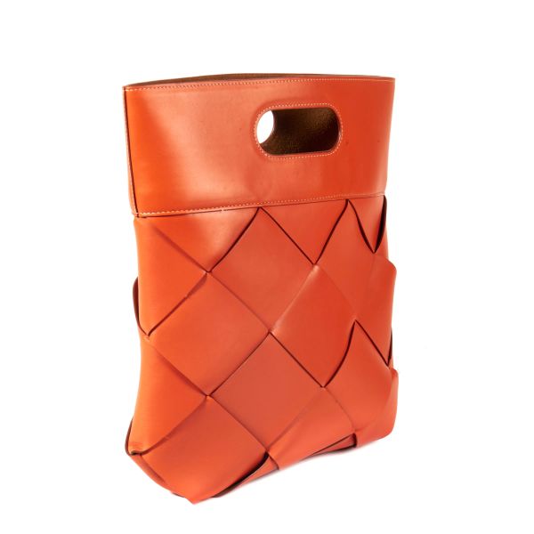 BOTTEGA VENETA BORSA SLIP