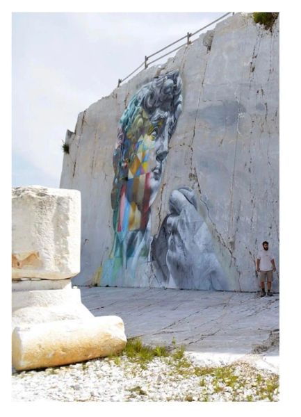 CARBONATI APUANI SRL