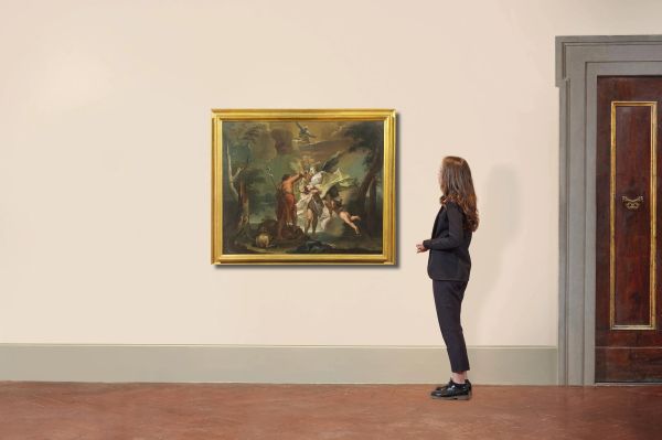 Scuola veneta, sec. XVIII