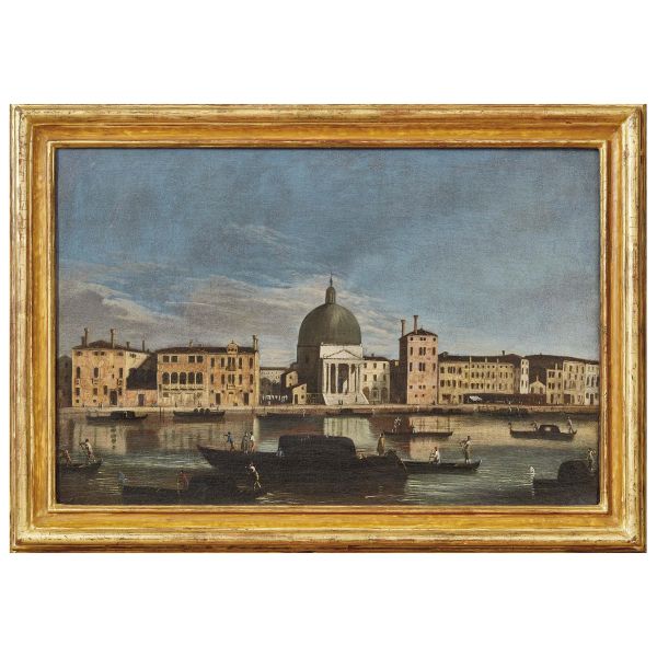 Apollonio Domenichini (Maestro della Fondazione Langmatt)