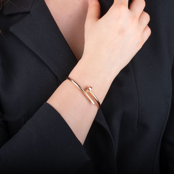 CARTIER BRACCIALE JUST UN CLOU