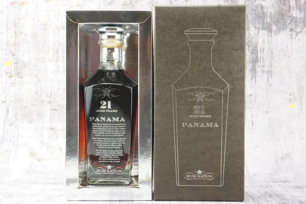 Panama Rum Nation