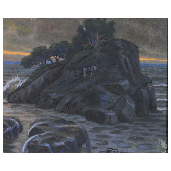 



Giovanni Battista Crema