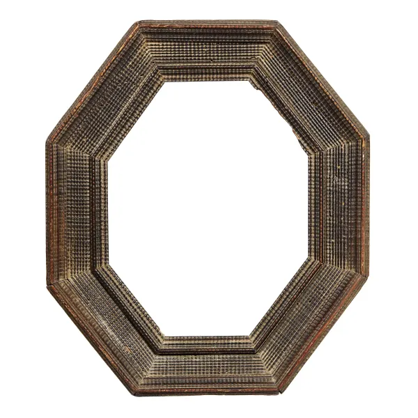 A FLEMISH FRAME, 17TH CENTURY  
