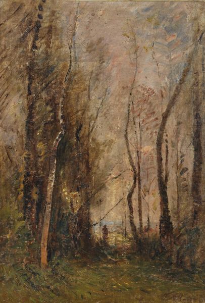      Fran&ccedil;ois-Auguste Ravier 