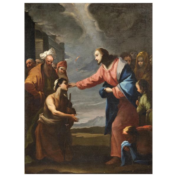 



Florentine School, 18th century