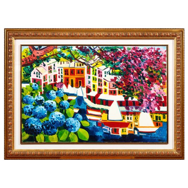 Athos Faccincani - 



ATHOS FACCINCANI