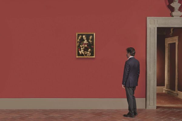 Girolamo del Pacchia