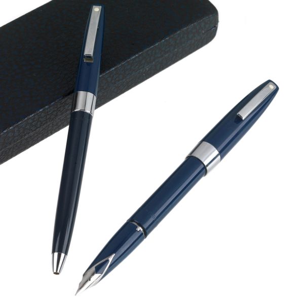 SHEAFFER IMPERIAL 330 PENNA STILOGRAFICA E PENNA A SFERA