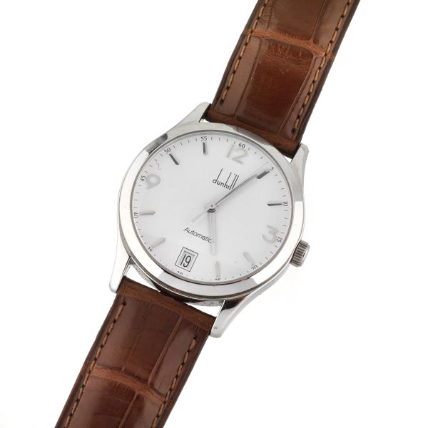 DUNHILL OROLOGIO DA POLSO REF. 8006 N. BB232XX