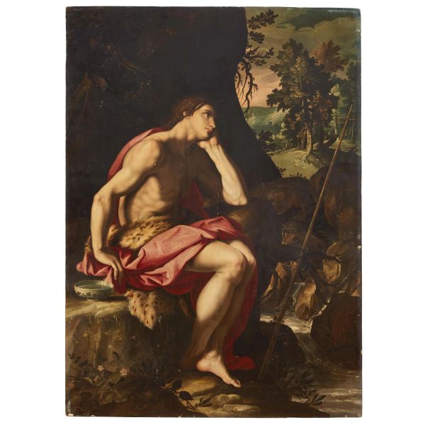 



Alessandro Allori