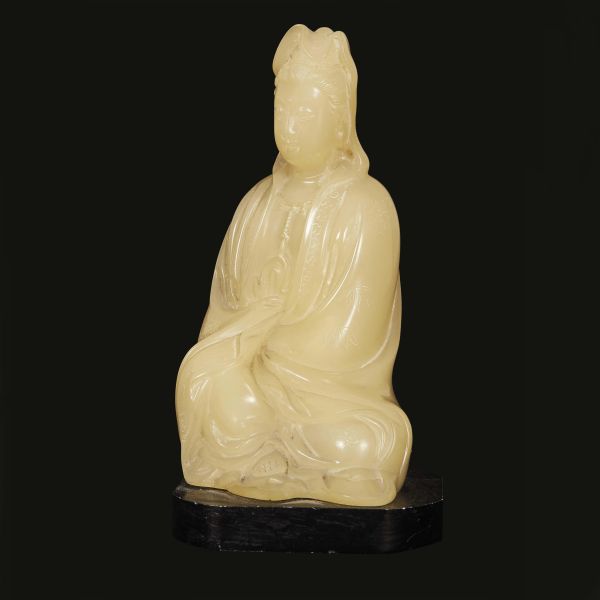 



A CARVING, CHINA, REPUBLIC PERIOD (1912-1949)