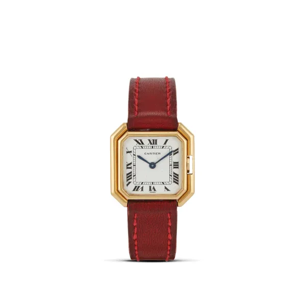 Cartier - 



CARTIER PARIS CEINTURE IN ORO GIALLO