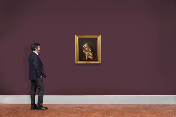 Giovanni Francesco Barbieri, detto il Guercino