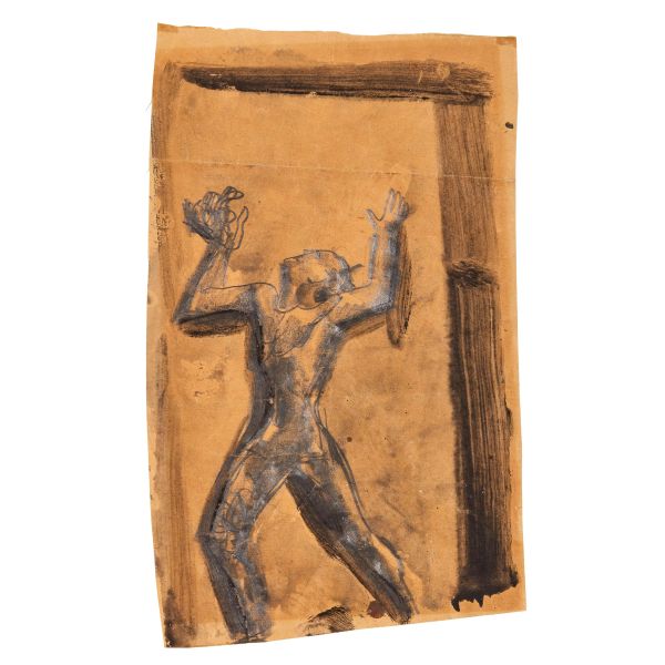 Mario Sironi - 



MARIO SIRONI