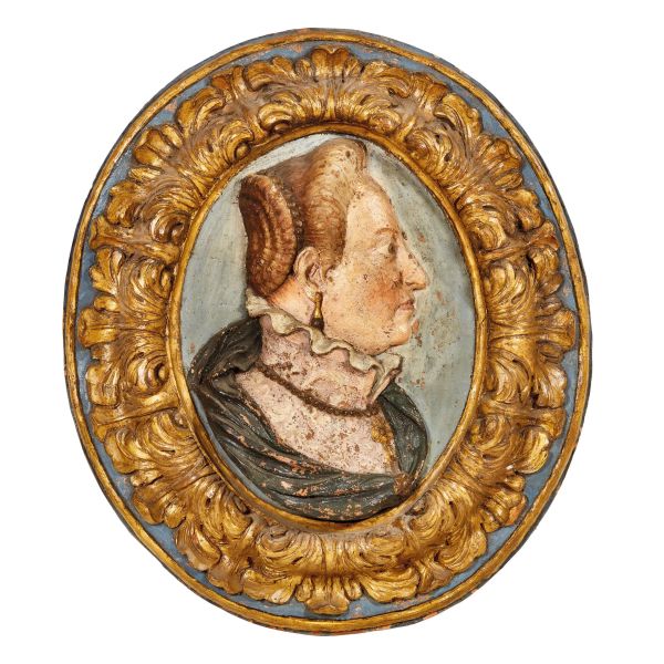 



Bottega emiliana, inizio secolo XVIII