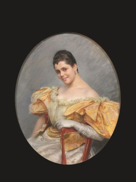 Clemens von Pausinger-Frankenburg&nbsp;&nbsp;&nbsp;&nbsp;