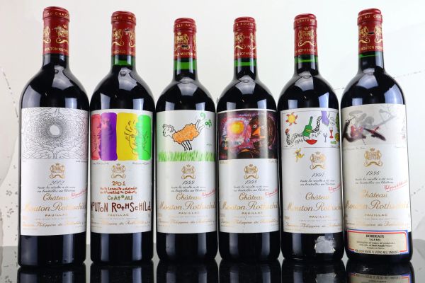 Château Mouton Rothschild