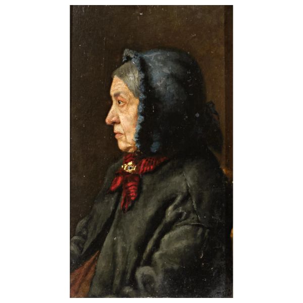 Gioacchino Toma - 



Attributed to Gioacchino Toma