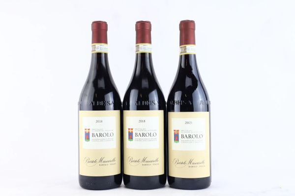 



Barolo Bartolo Mascarello