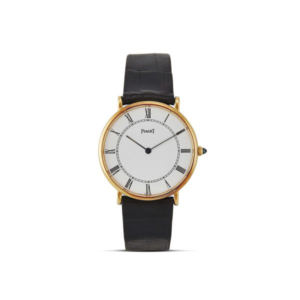 PIAGET RONDE REF. 9035 N. 3502XX
