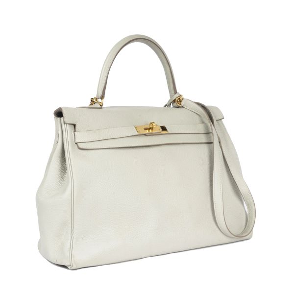 HERMES KELLY RETOURNE 35