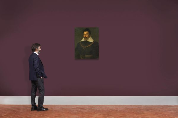 Scuola veneta, sec. XVII