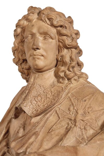 Da Nicolas Coustou, fine secolo XVIII