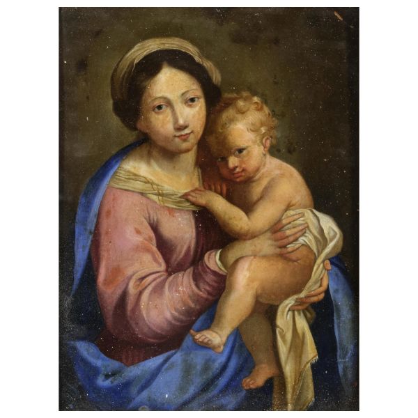



Attributed to Pierre Mignard