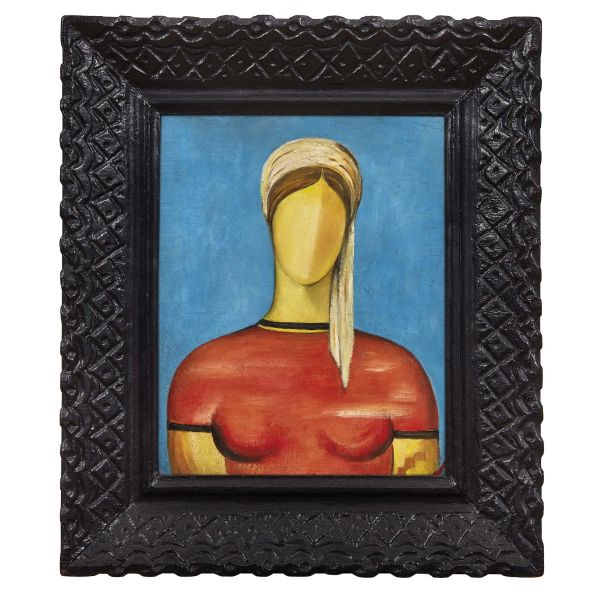 KONSTANTIN ROZHDESTVENSKY