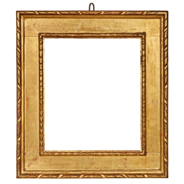 



A TUSCAN FRAME, 17TH CENTURY