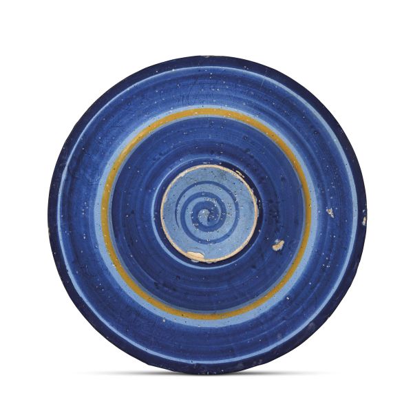 PIATTO, FAENZA, 1530 CIRCA