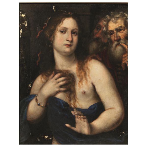 



Florentine painter, 17th century