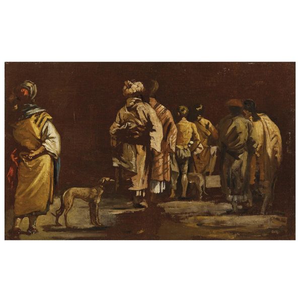 After Giambattista Tiepolo